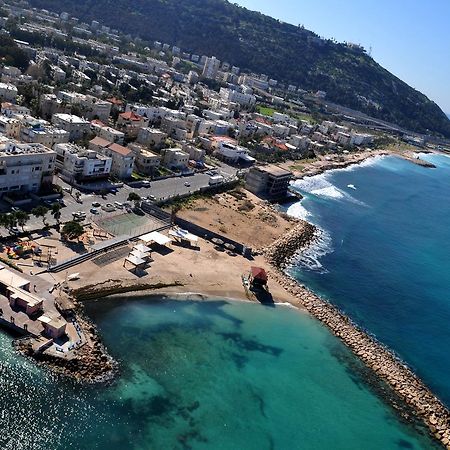 Motel Jaffa Haifa Kültér fotó