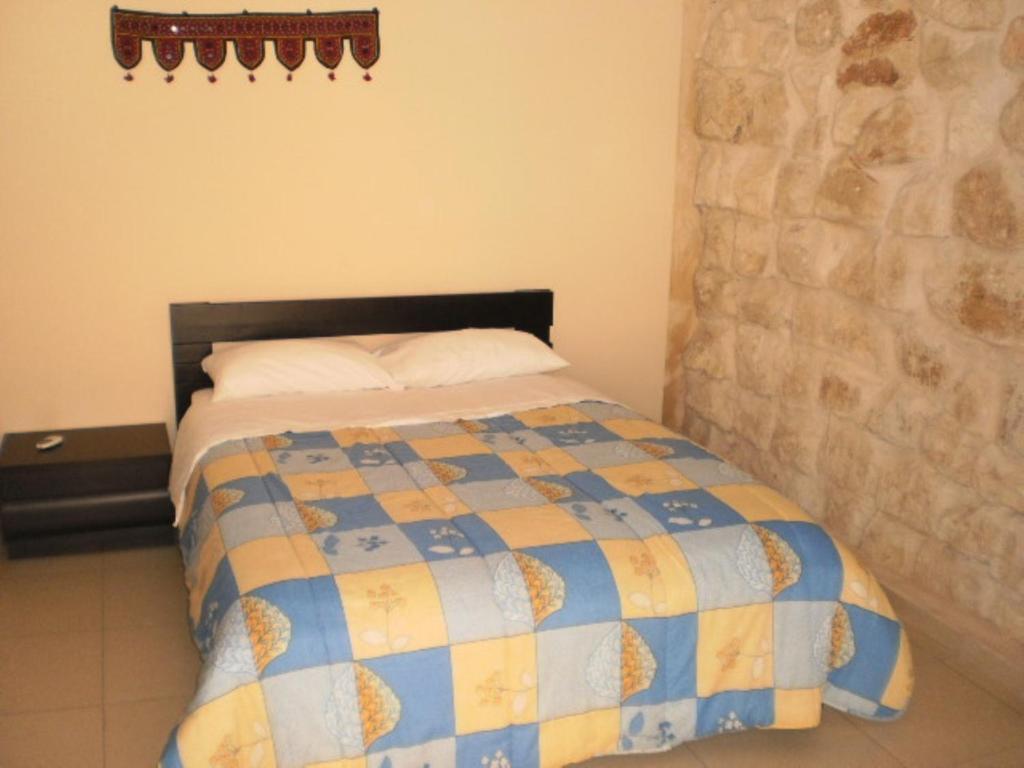 Motel Jaffa Haifa Kültér fotó