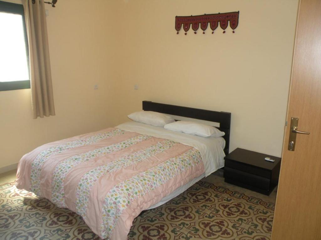 Motel Jaffa Haifa Szoba fotó