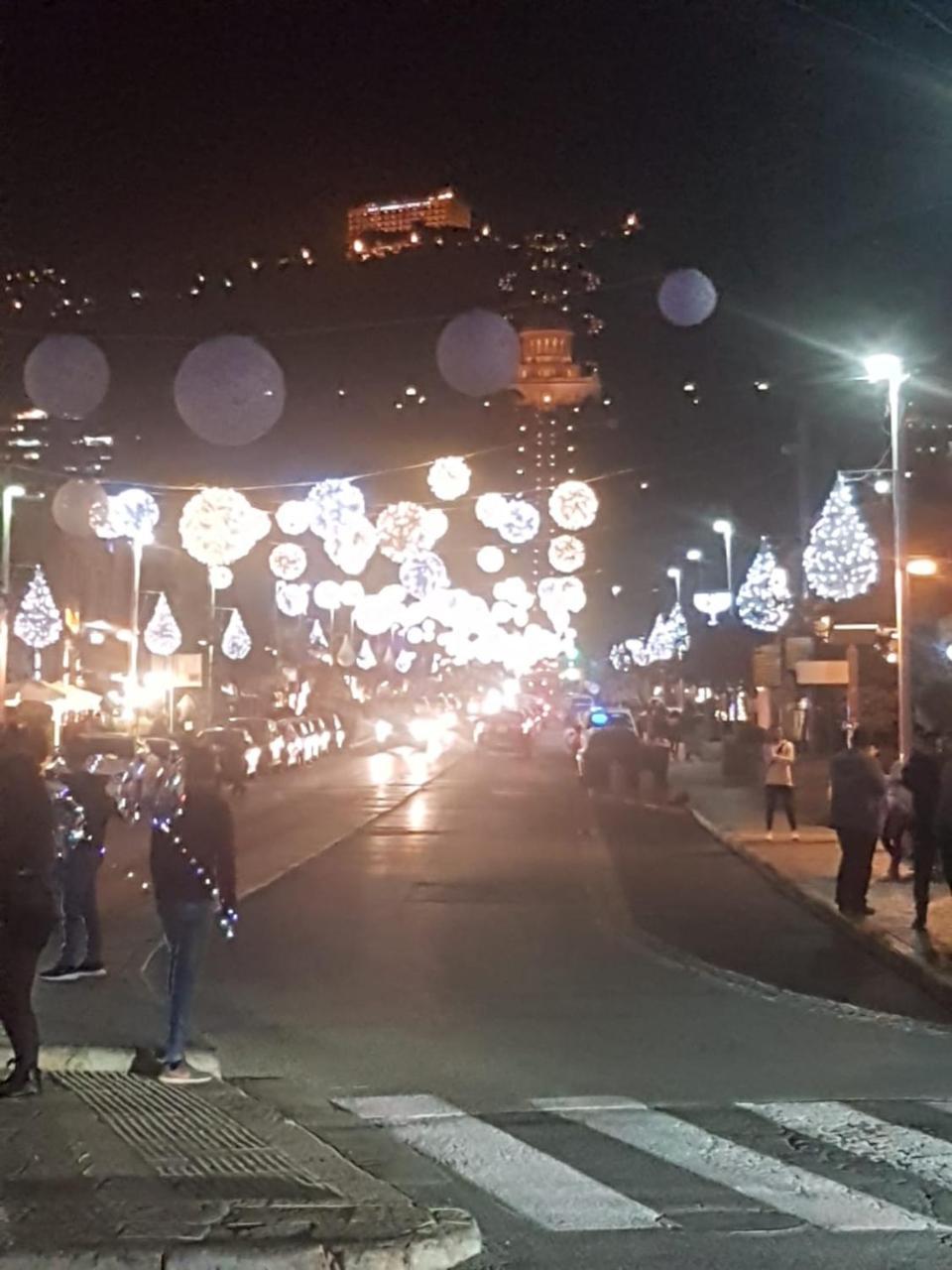 Motel Jaffa Haifa Kültér fotó